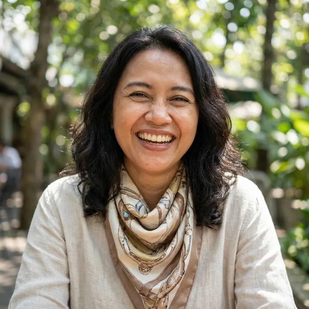 Dewi Tobing