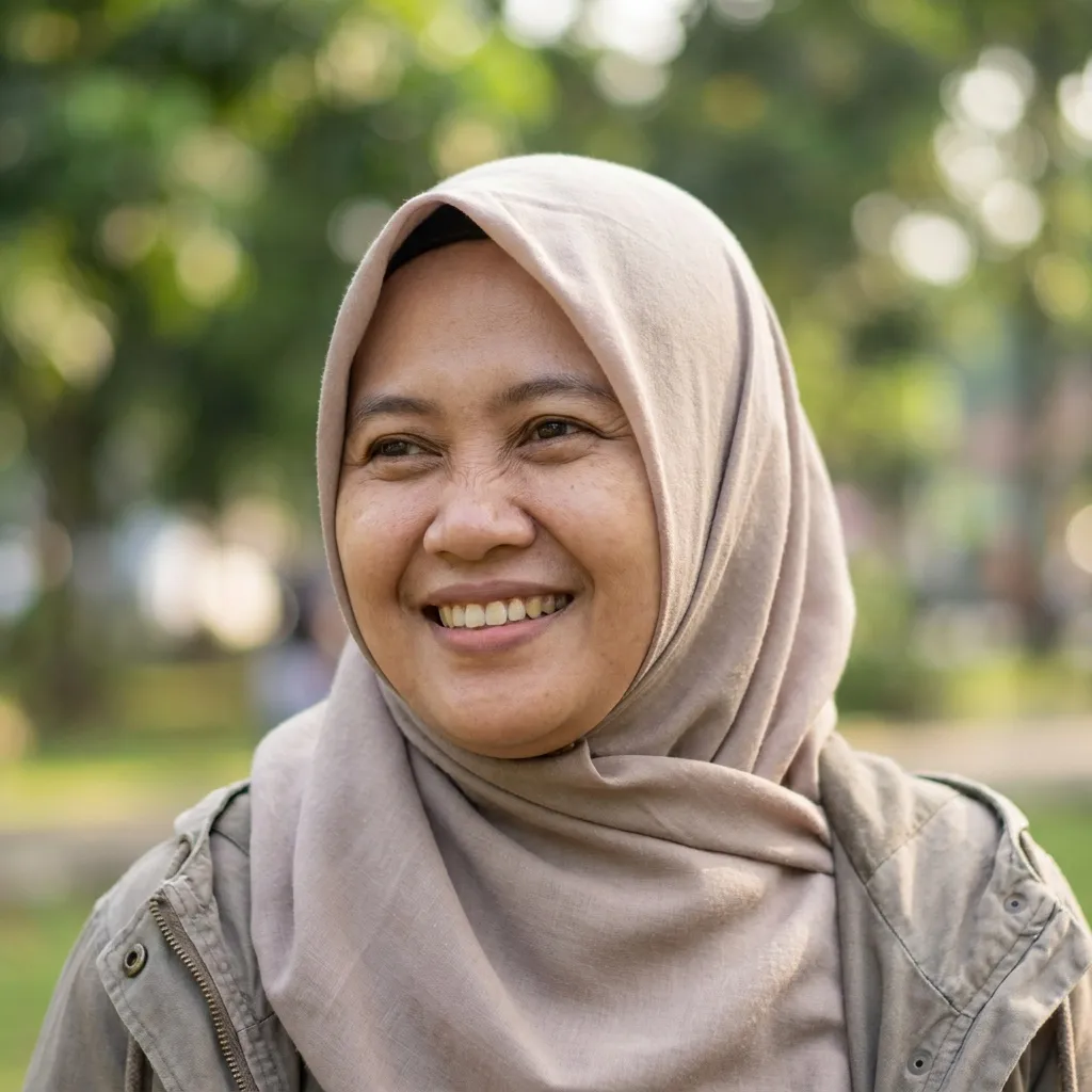Menik Sri Muliasih