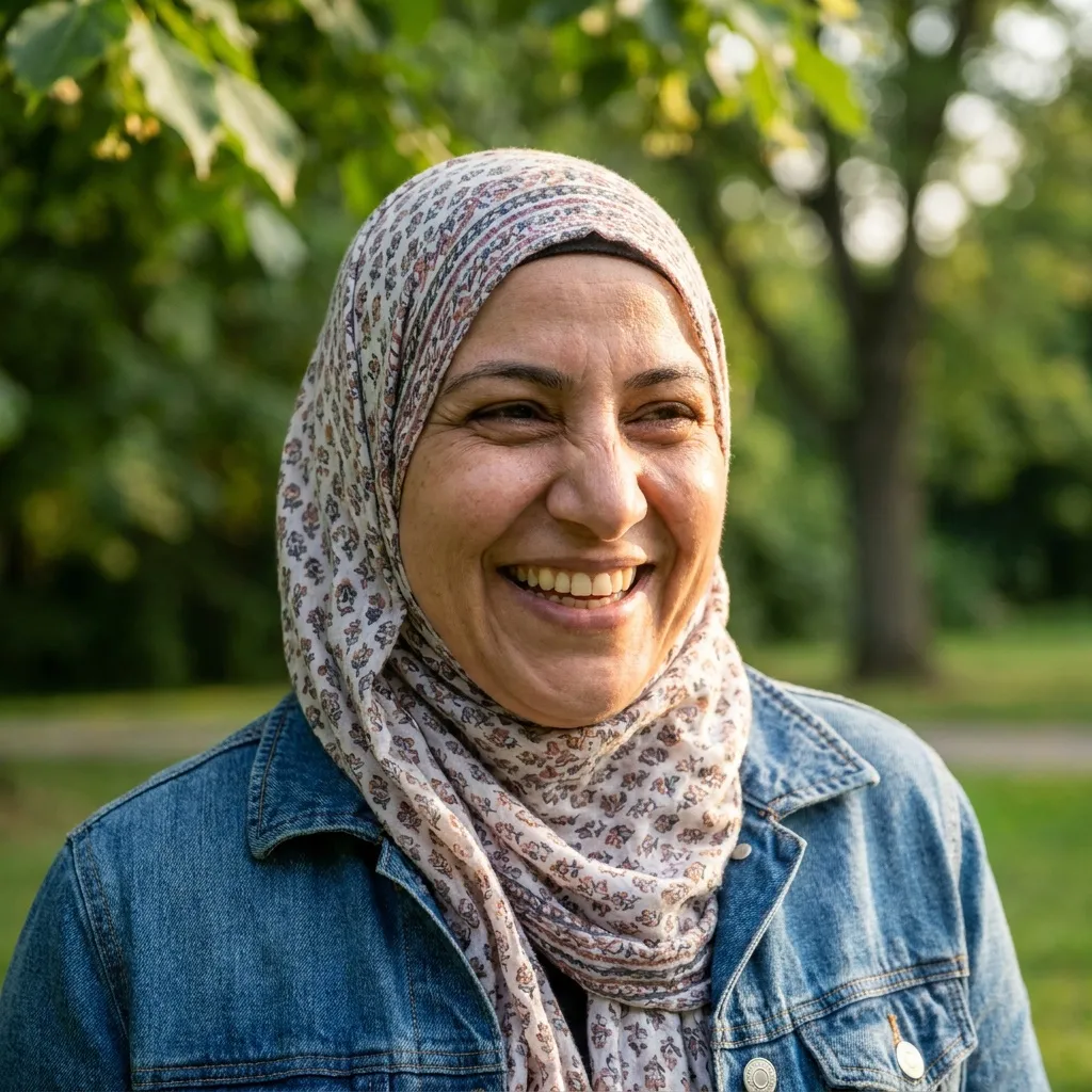 Silvi S.